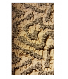 Чехол на трехместный диван Модель: 1816