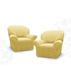 Комплект чехлов на кресла