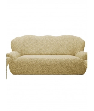 Чехол на 3-х местный диван. Ткань Жаккард. 