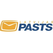 LATVIJAS PASTS
